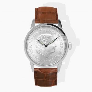 Royal Coin Watches Juliana horloge