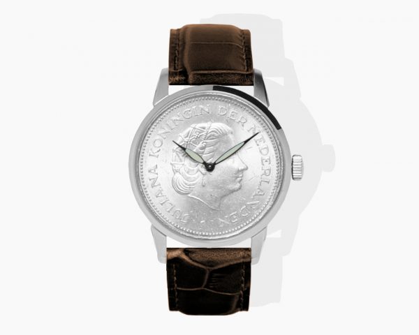 Royal Coin Watches Juliana horloge